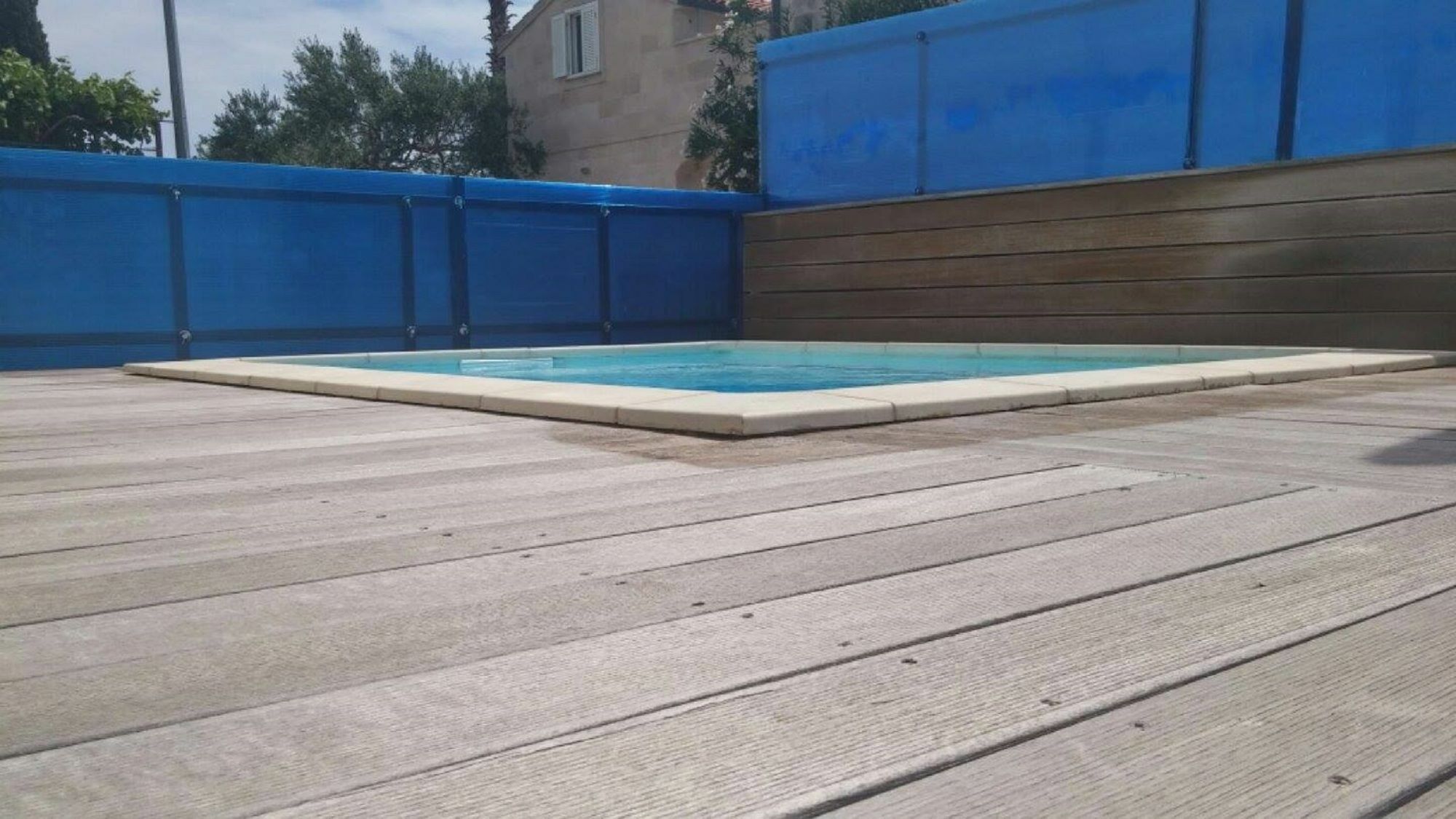 Mirce Aparthotel Marina Gromela المظهر الخارجي الصورة