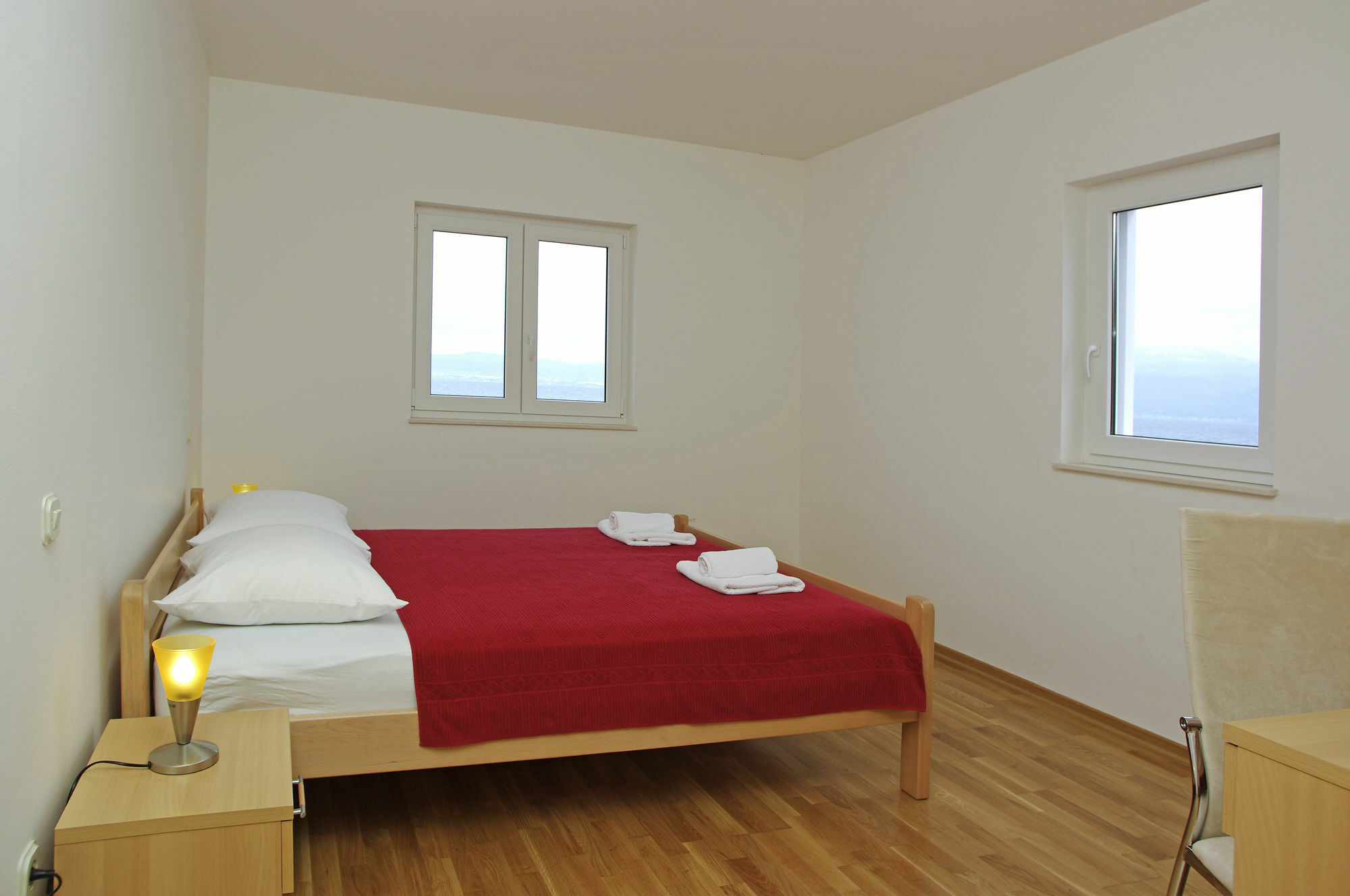 Mirce Aparthotel Marina Gromela المظهر الخارجي الصورة
